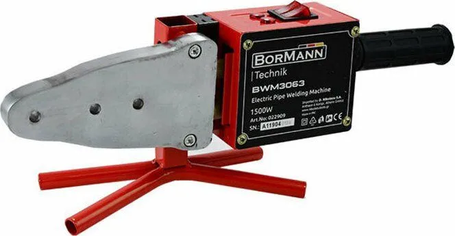 BORMANN Lite Pegla za plastične cevi BWM3063