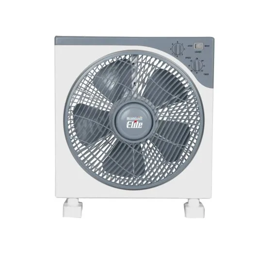 BORMANN Podni ventilator BFN1025