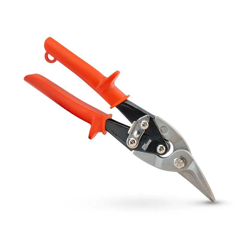 BORMANN PRO Makaze za lim/ desna/ 25cm