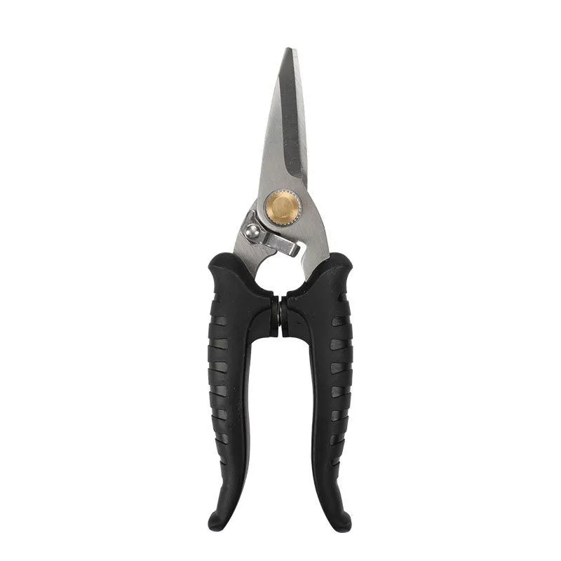 BORMANN PRO Multinamenske inox makaze BHT7785