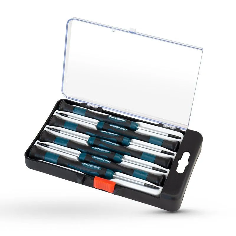 BORMANN PRO Set preciznih TORX odvijača/ 7 kom BHT7104