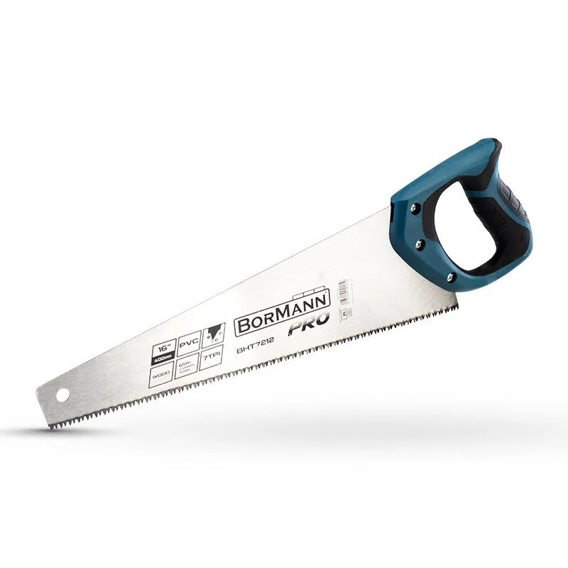 BORMANN PRO Testera za drvo 450mm