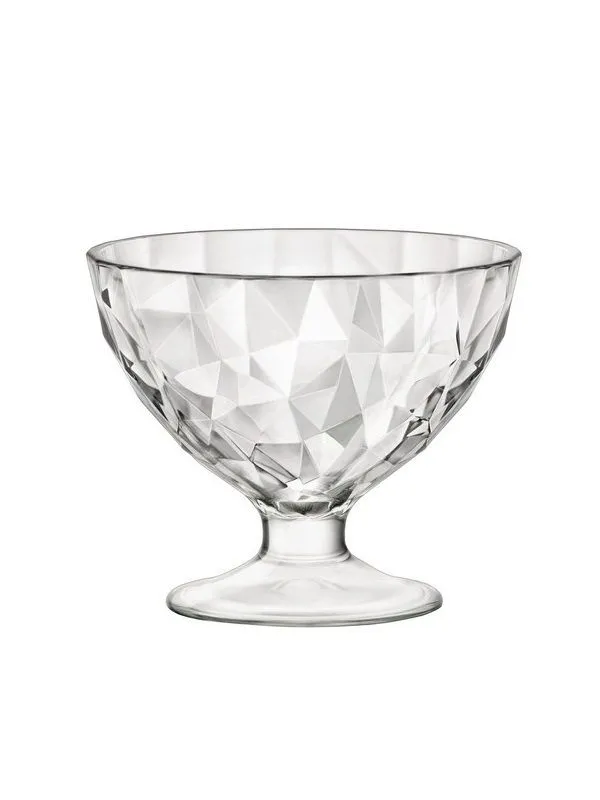BORMIOLI Čaša za sladoled Diamond JR 23cl 1/1 302253