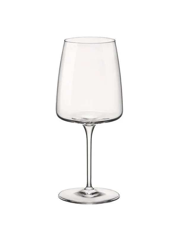 BORMIOLI Čaše za crveno vino Nexo 55,5 cl 6/1 365748