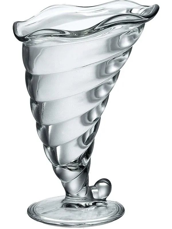 BORMIOLI ROCCO Čaša za sladoled Fortuna dessert 32 cl 1/1