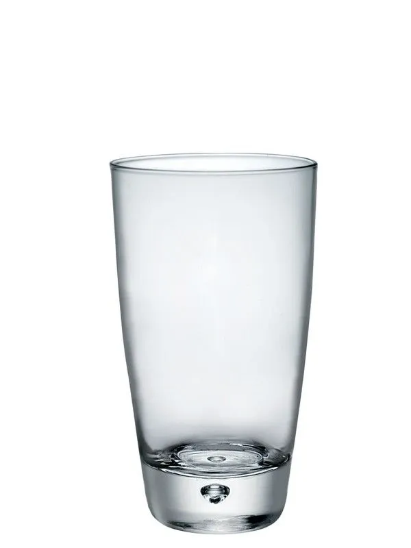 BORMIOLI ROCCO Čaša za sok Luna Bibita 34 cl 3/1 cl