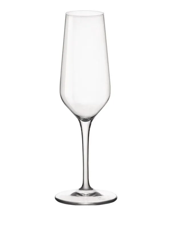 BORMIOLI ROCCO Čaša za vino Electra 23 cl flute 6/1