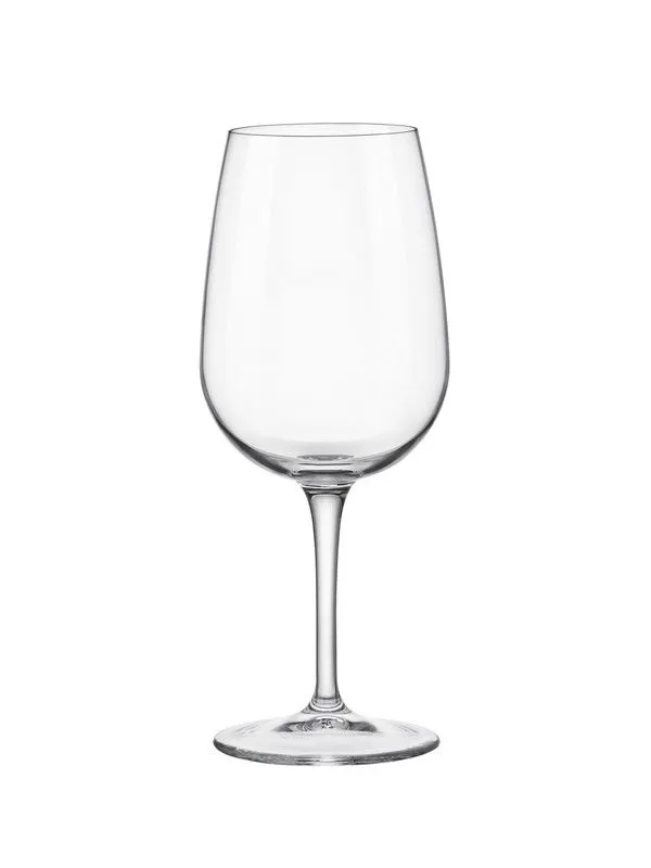 BORMIOLI ROCCO Čaša za vino Inventa Large 50 cl 6/1