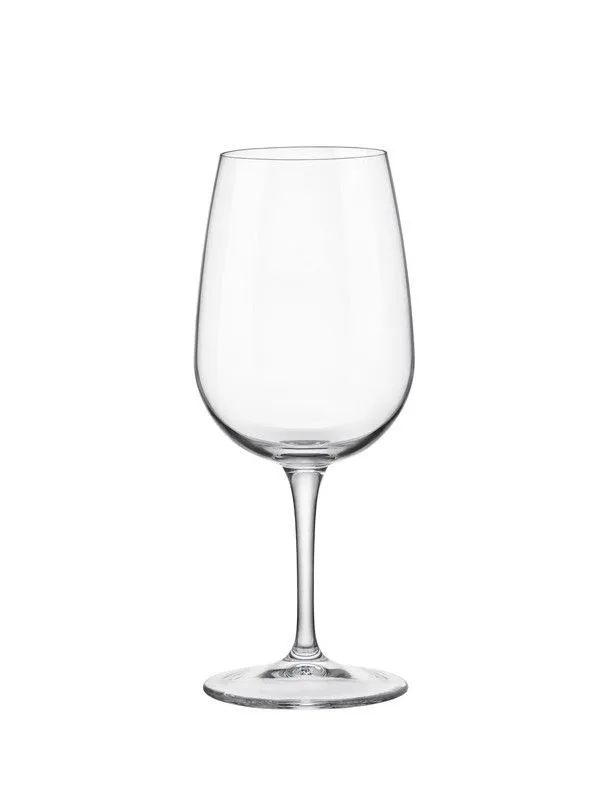 BORMIOLI ROCCO Čaša za vino Inventa Medium 40 cl 6/1