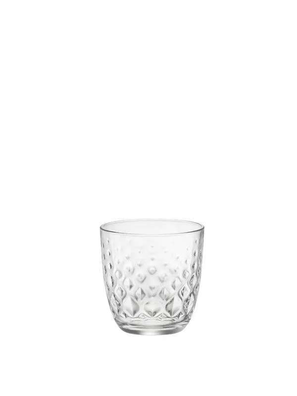 BORMIOLI ROCCO Čaša za vodu Glit acqua 29,5 cl 6/1