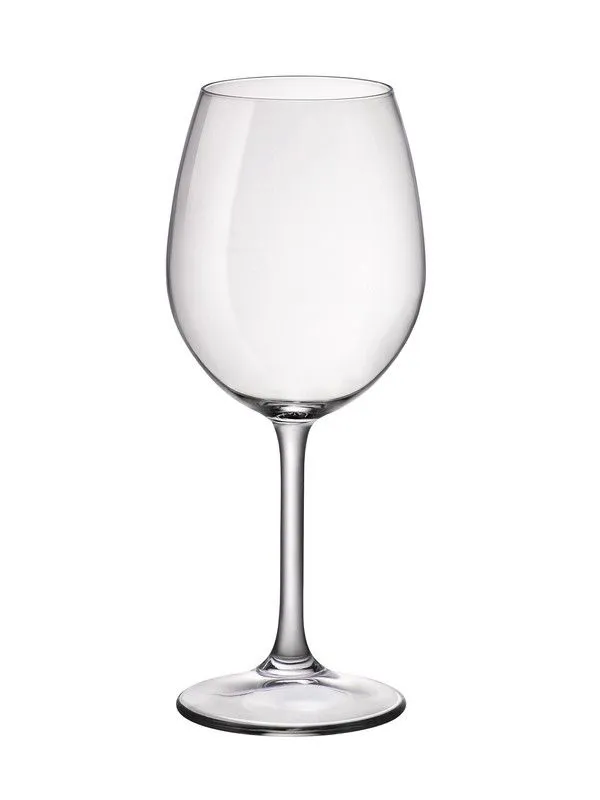 BORMIOLI ROCCO Čaše za vino Riserva Cabernet 37 cl 6/1