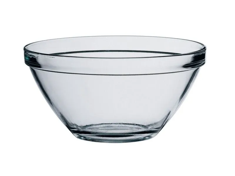 BORMIOLI ROCCO Činija server mala Pompei Coppetta 17 cm
