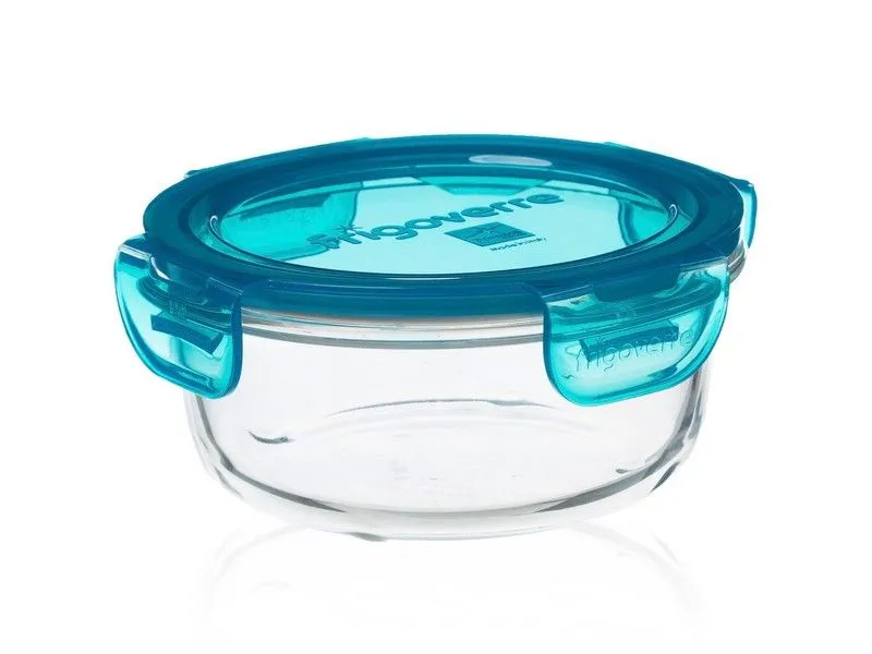BORMIOLI ROCCO Posuda od vatrostalnog stakla Frigoverre Evolution 14cm