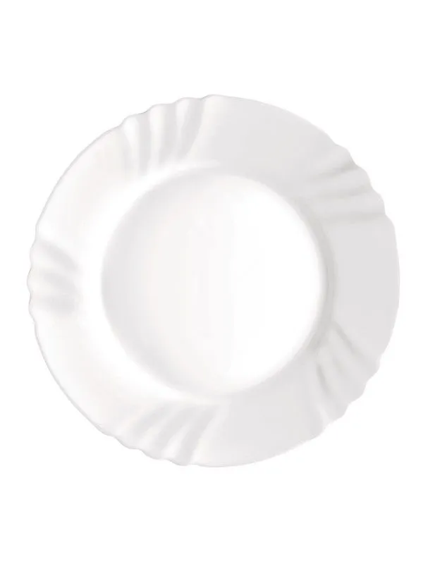 BORMIOLI ROCCO Tanjir plitki Ebro 25 cm
