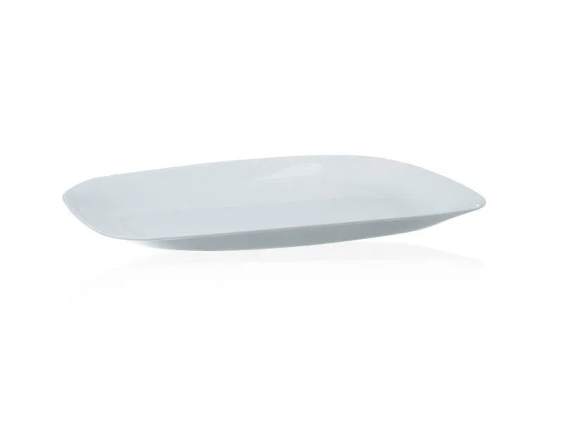 BORMIOLI ROCCO Tanjir plitki Parma Rettangolare 24 x 34 cm