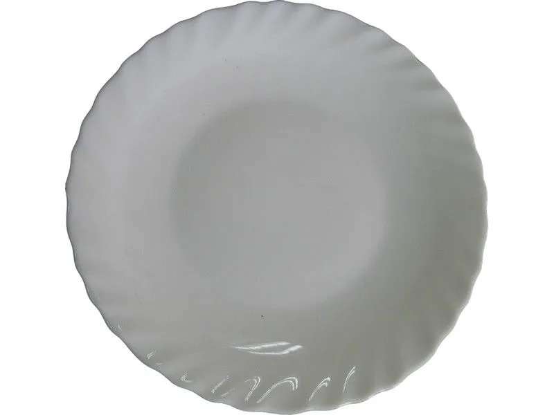 BORMIOLI ROCCO Tanjir plitki Prima 26 cm
