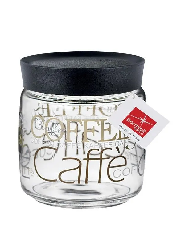 BORMIOLI ROCCO Tegla Giara Coffee 75 cl