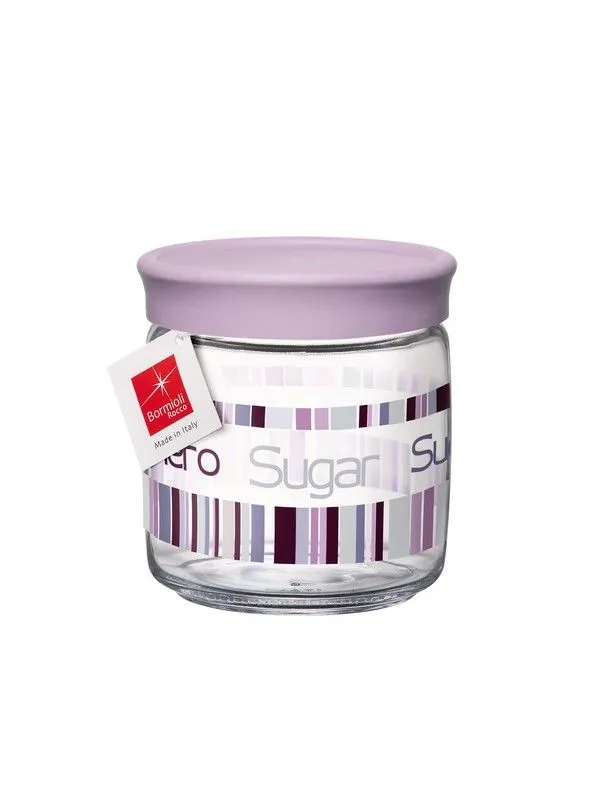 BORMIOLI ROCCO Tegla Giara Sugar 75 cl