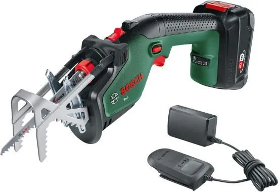 BOSCH Aku baštenska testera KEO 18, 1x2.0Ah