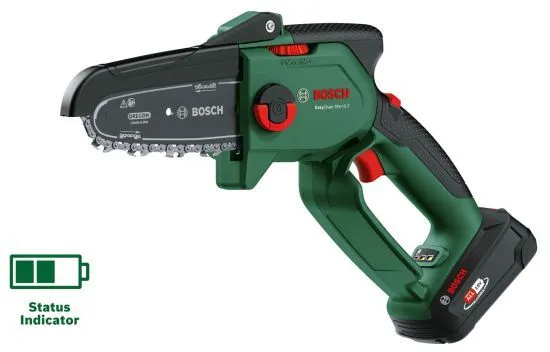 BOSCH Aku lančana testera EasyChain 18V-15-7