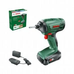 BOSCH Aku udarni odvrtač AdvancedImpactDrive 18