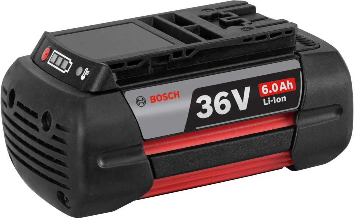 BOSCH Akumulator GBA 36V/ 6.0Ah