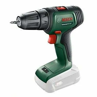 BOSCH Akumulatorska bušilica - odvrtač UniversalDrill 18V