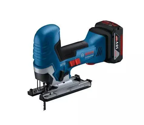 BOSCH Akumulatorska ubodna testera GST 185-LI (S), Solo