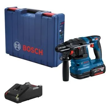 BOSCH Akumulatorski elektro-pneumatski čekić / bušilica GBH 185-LI