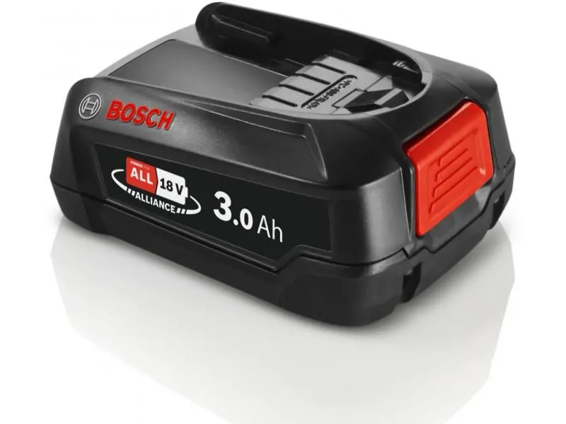 BOSCH Baterija za usisivač BHZUB1830