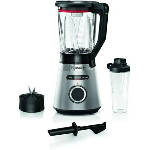 BOSCH Blender VitaPower Serie | 4 1200 W Nerđajući čelik