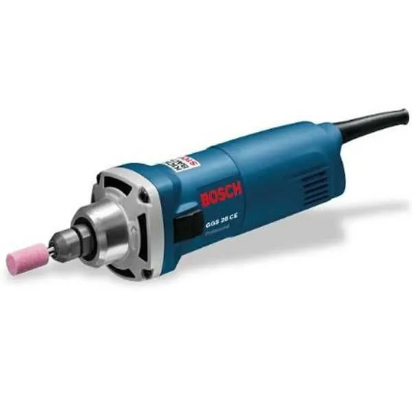 BOSCH Brusilica ravna-čeona GGS 28 CE, 650W