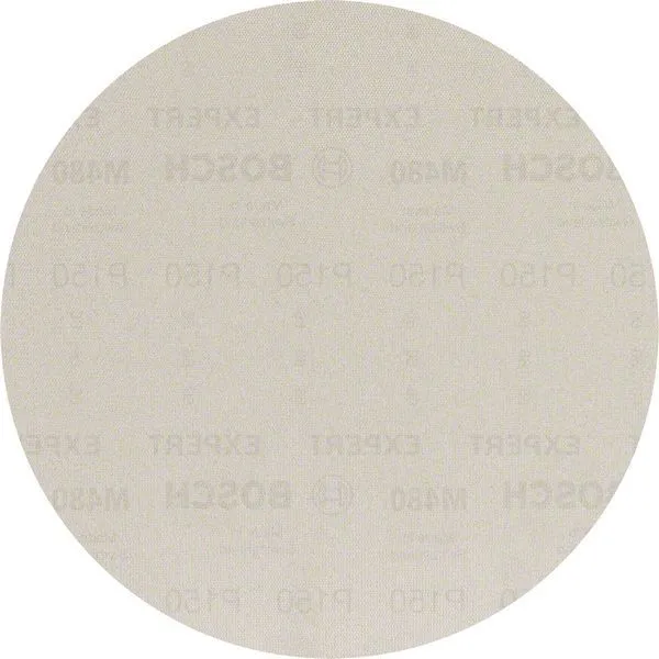 BOSCH Brusna mreža za brusilice za gips od 225 mm, G 150, 25/1 Expert M480