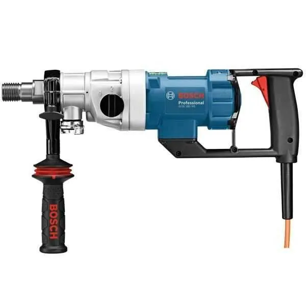 BOSCH Bušilica za bušenje dijamantskim krunama GDB 180 WE / 2.000W
