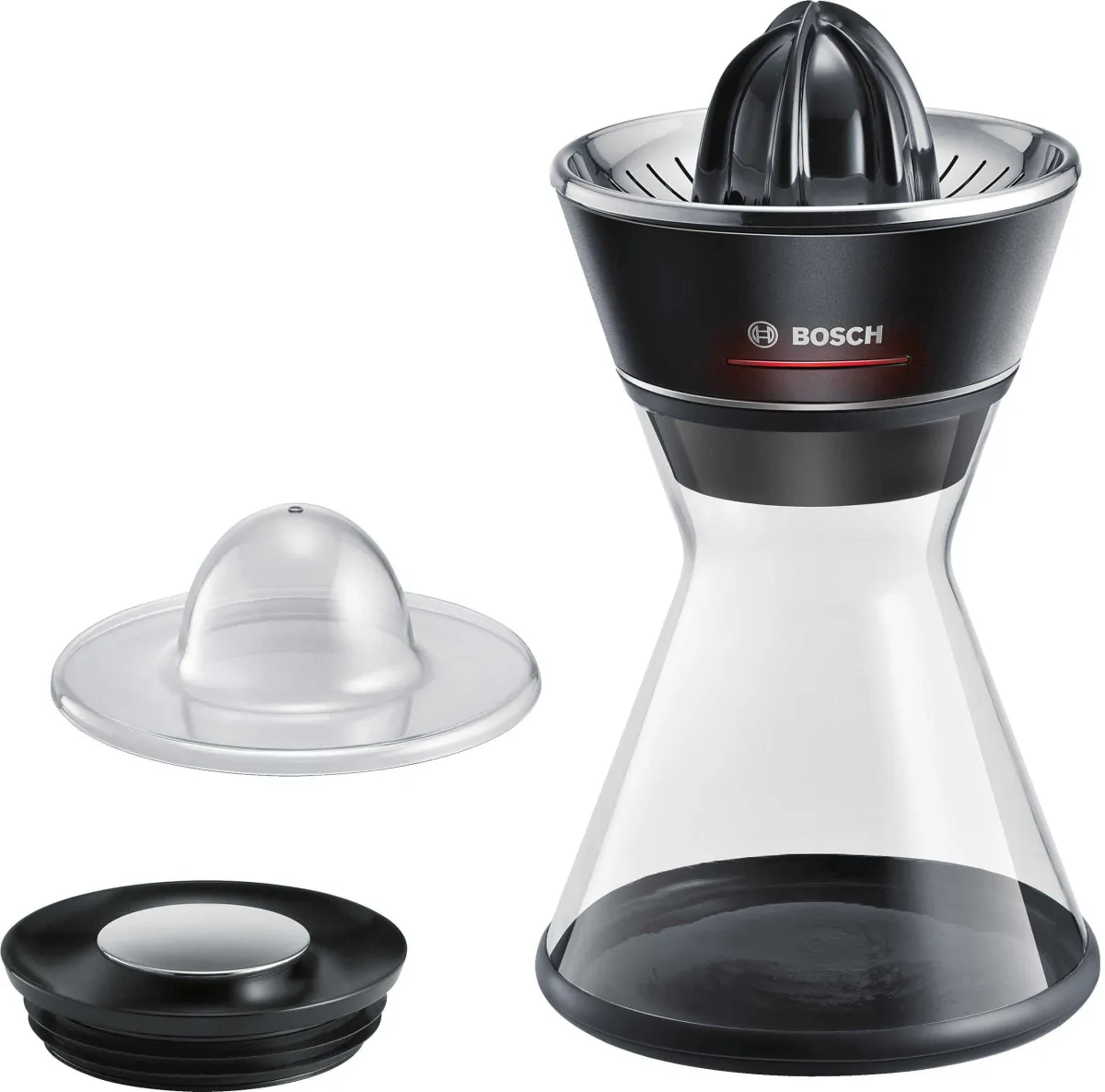 BOSCH Cedeljka za citruse MCP72GPB