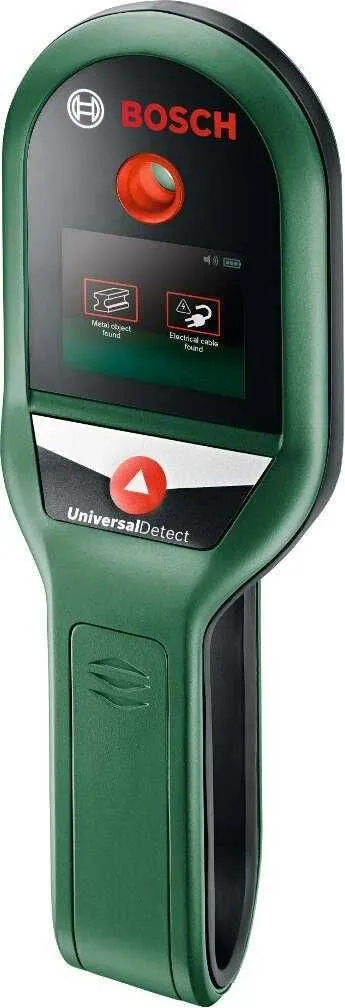 BOSCH Digitalni detektor UniversalDetect, 0603681300