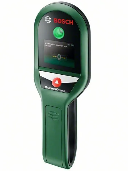 BOSCH Digitalni detektor UniversalDetect