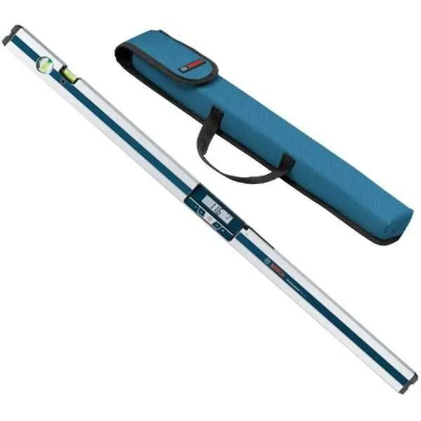 BOSCH Digitalni merač nagiba sa laserom GIM 120