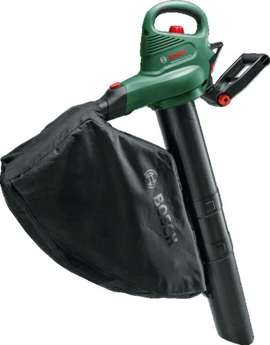 BOSCH Duvač/usisivač UniversaGardenTidy 2300