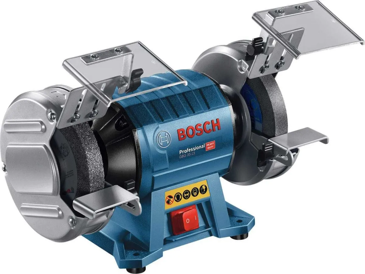 BOSCH Dvostrano tocilo GBG 35-15/ 350W