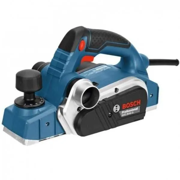 BOSCH Električno rende GHO 26-82 D, 710 W