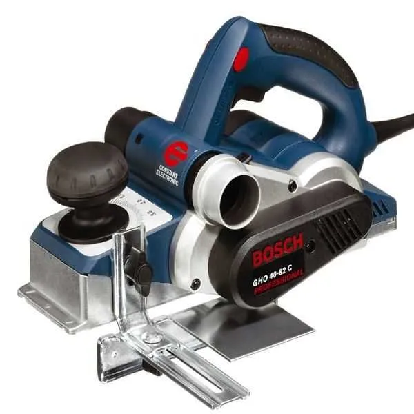 BOSCH Električno rende GHO 40-82 C , 850W