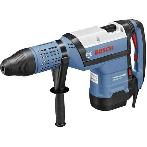 BOSCH Elektro-pneumatski čekić GBH 12-52 DV/ 1.700W