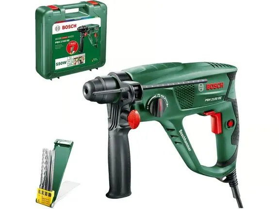 BOSCH Elektro - pneumatski čekić PBH 2100 RE