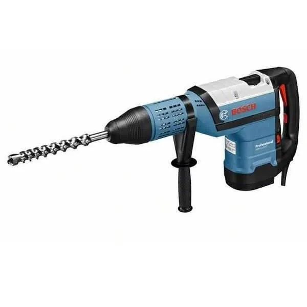 BOSCH Elektro pneumatski čekić SDS-Max GBH 12-52 D , 1.700W