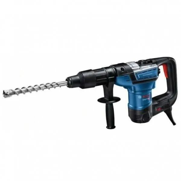 BOSCH Elektro - pneumatski čekić SDS-Max GBH 5-40 D , 1.100W