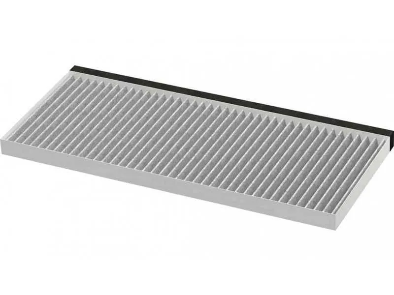 BOSCH Filter za aspirator  DWZ2IT1B4