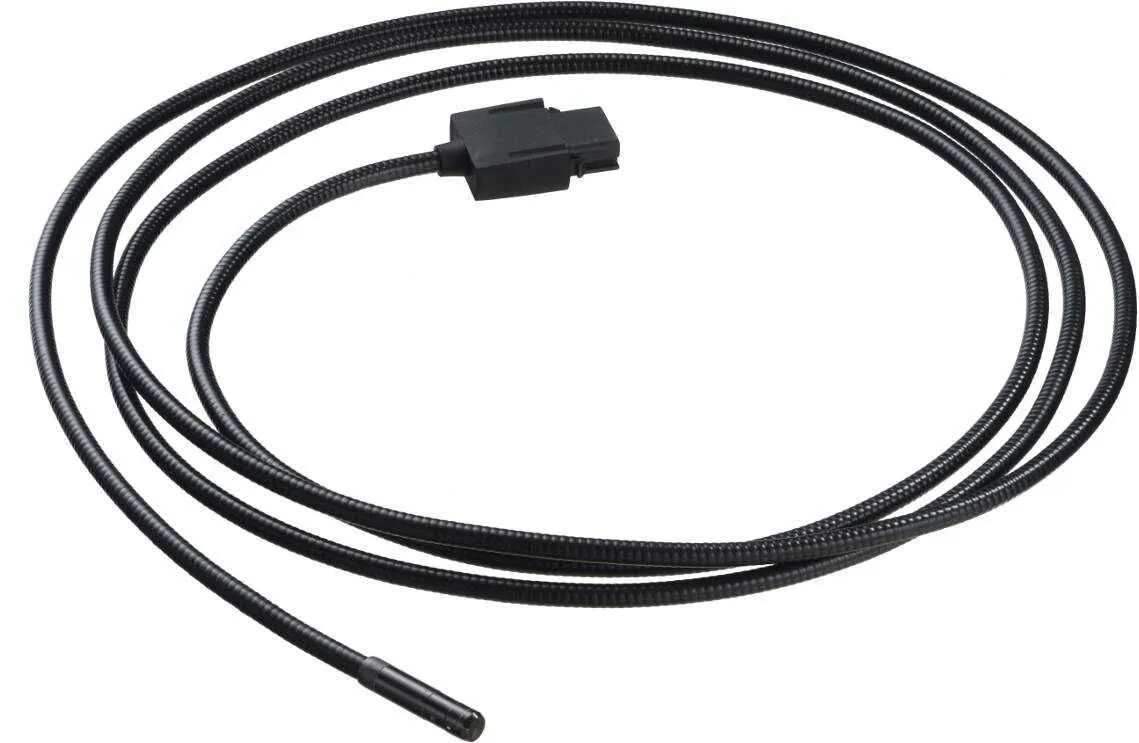 BOSCH Glava kamere GIC i kabl 8,5mm; 3m za GIC inspekcione kamere