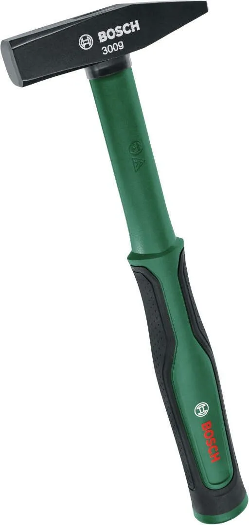 BOSCH Inženjerski čekić sa drškom od fiberglasa 300g