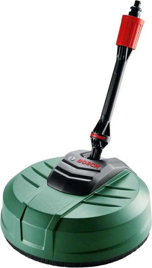 BOSCH Čistač dvorišta za perače pod visokim pritiskom Aqua Surf 250
